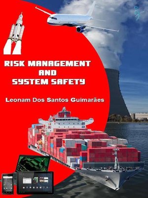 cover image of Risk Management and System Safety